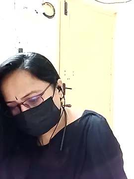 Snapshot of Ananya_flower chatting on October 5, 7:39 am Ananya flower online show from October 5, 7:39 am