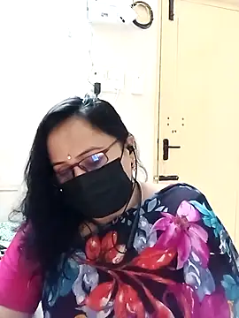 Snapshot of Ananya_flower chatting on October 7, 6:32 am Ananya flower online show from October 7, 6:32 am