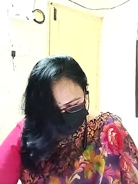 Snapshot of Ananya_flower chatting on October 11, 4:27 pm Ananya flower online show from October 11, 4:27 pm