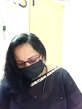 Snapshot of Ananya_flower chatting on October 14, 3:35 pm Ananya flower online show from October 14, 3:35 pm