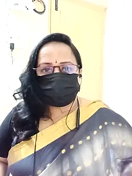Snapshot of Ananya_flower chatting on October 18, 5:25 pm Ananya flower online show from October 18, 5:25 pm