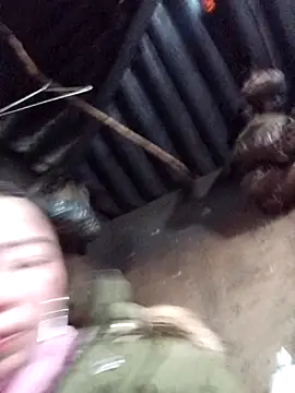 Snapshot of _Helala_ chatting on February 1, 2:43 am Helala online show from February 1, 2:43 am