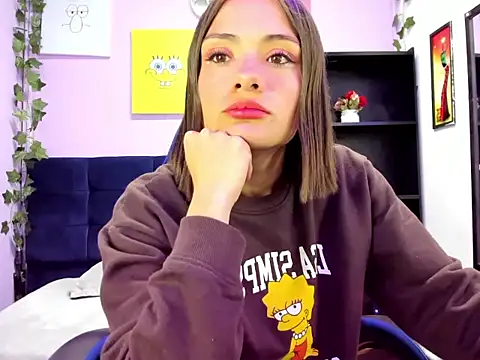 Tammy Thompson  online show from September 23, 1:14 pm