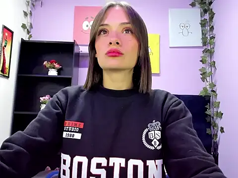 Tammy Thompson  online show from October 3, 2:36 pm