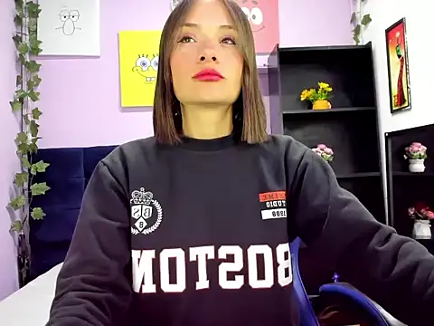 Tammy Thompson  online show from October 8, 1:42 pm