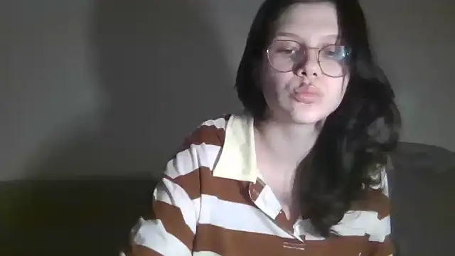 Snapshot of LaVostraDorothy chatting on October 12, 7:02 pm LaVostraDorothy online show from October 12, 7:02 pm