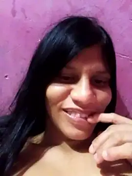 chiquitaputa online show from April 3, 3:37 am