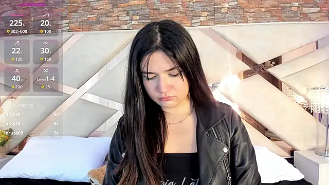 Valery Brand online show from October 1, 11:49 am