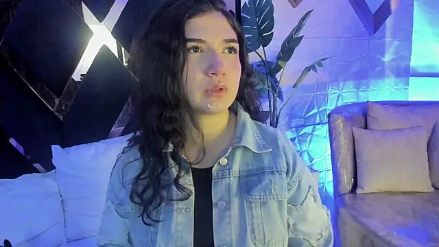 Valery Brand online show from March 24, 1:16 pm