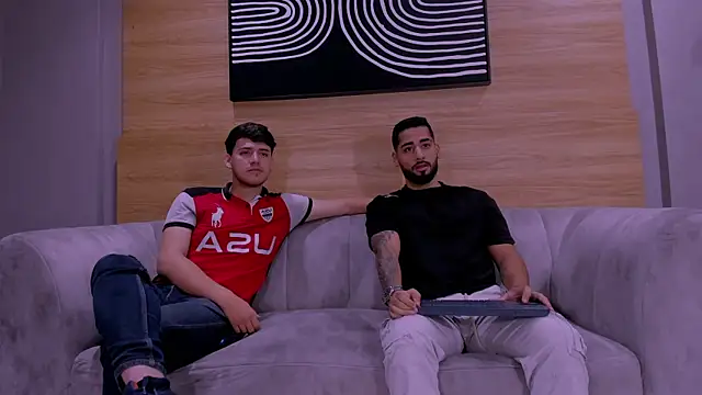 mike friends online show from December 1, 2:00 pm