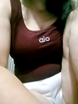 Surrilove online show from April 10, 1:16 pm