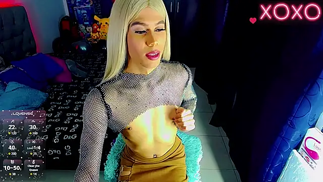 Anne Zulb online show from November 8, 7:12 pm