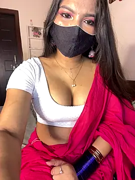 angelicdevil 789 online show from September 30, 11:15 am