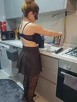 Snapshot of 0gece0 chatting on November 17, 7:41 pm 0gece0 online show from November 17, 7:41 pm