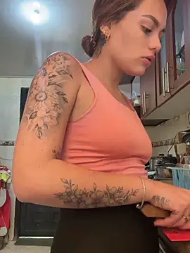 Rouse contreras 2841 online show from September 12, 5:02 pm