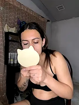 Rouse contreras 2841 online show from October 20, 6:08 pm