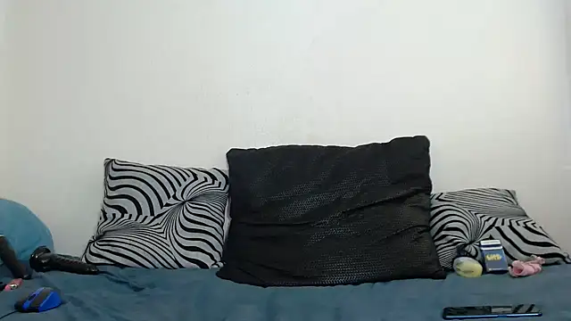 QueenpatieX online show from October 6, 6:44 am