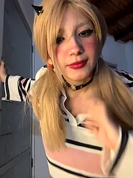 SweetBunnyGF online show from September 21, 11:17 pm