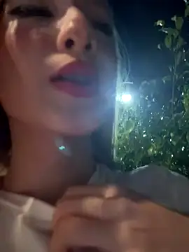 SweetBunnyGF online show from October 26, 11:09 pm