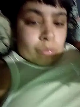 Pomelit00 online show from February 24, 2:09 am