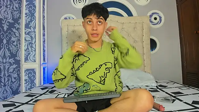 Dani rivass online show from September 11, 11:21 am