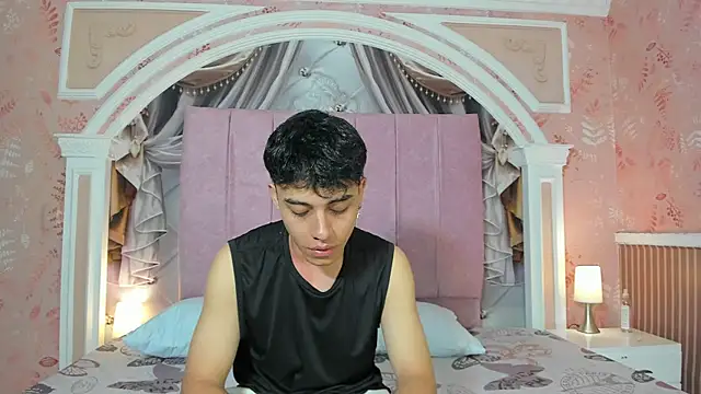 Dani rivass online show from November 22, 11:09 am