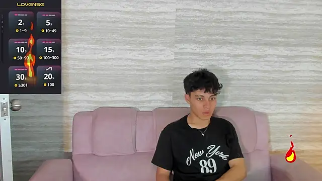 Snapshot of Dani_rivass chatting on January 19, 11:36 am Dani rivass online show from January 19, 11:36 am