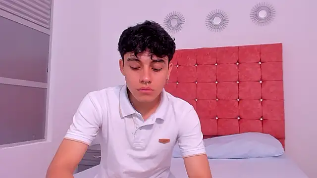 Snapshot of Dani_rivass chatting on February 3, 11:37 am Dani rivass online show from February 3, 11:37 am