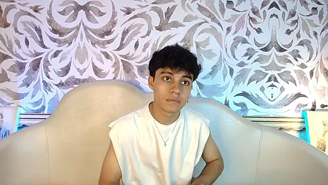 Snapshot of Dani_rivass chatting on February 4, 11:38 am Dani rivass online show from February 4, 11:38 am