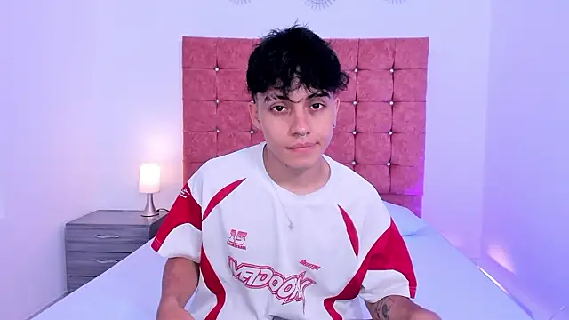 Snapshot of Dani_rivass chatting on February 10, 11:25 am Dani rivass online show from February 10, 11:25 am