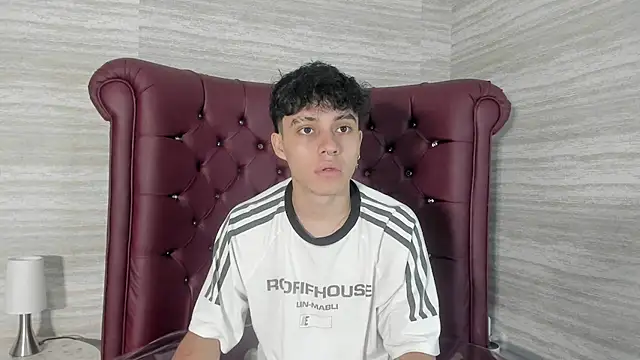 Snapshot of Dani_rivass chatting on February 15, 11:30 am Dani rivass online show from February 15, 11:30 am