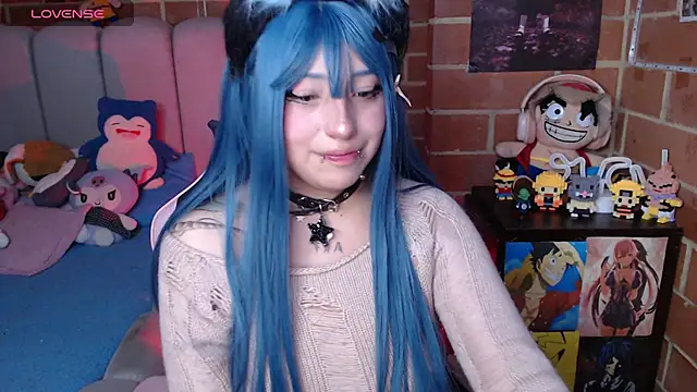Snapshot of _alexa19pretty_ chatting on July 29, 7:34 pm alexa19pretty online show from July 29, 7:34 pm