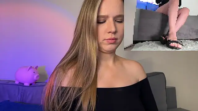 GoddessRoss online show from October 7, 5:43 pm