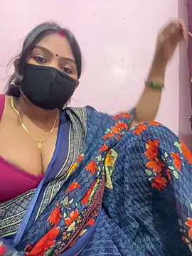 anjalibb online show from September 12, 4:07 pm