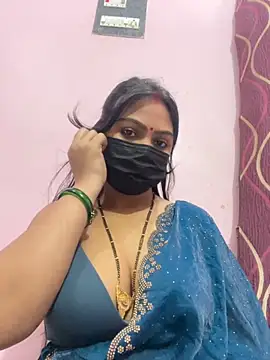 anjalibb online show from October 4, 12:08 am