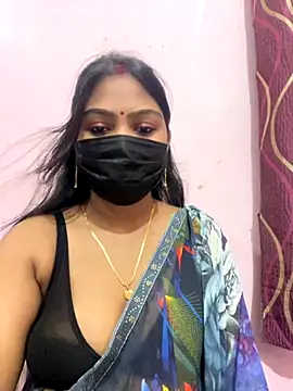 anjalibb online show from October 4, 6:06 pm
