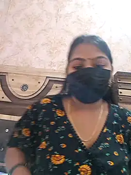 anjalibb online show from October 5, 9:40 am