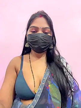 anjalibb online show from October 28, 8:11 pm