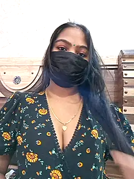 anjalibb online show from November 29, 9:56 am