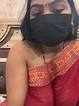 anjalibb online show from February 4, 8:14 pm