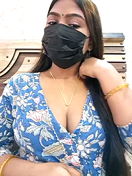 anjalibb online show from April 17, 6:05 am