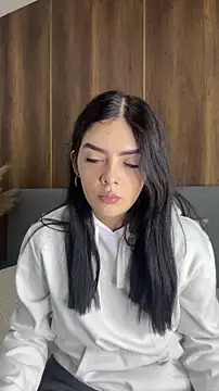 AliceRitter online show from November 27, 5:26 pm