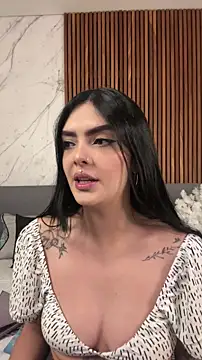 AliceRitter online show from April 10, 10:58 pm