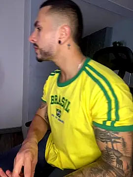 ALEXXX KING online show from September 11, 8:20 pm