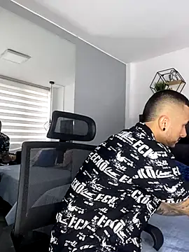 ALEXXX KING online show from September 19, 1:45 pm