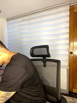 ALEXXX KING online show from January 14, 12:55 pm