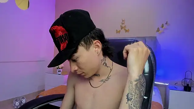 Nascary Fox online show from February 28, 7:37 pm