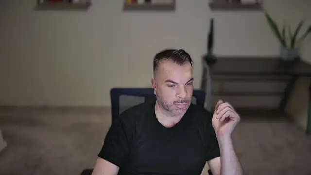 Ty lerDavid online show from February 2, 7:45 pm