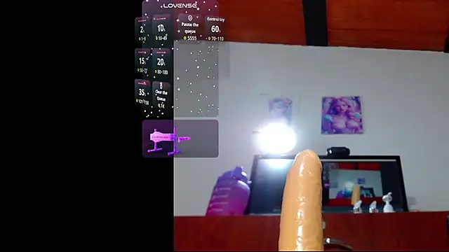 keily  funny online show from September 25, 11:03 am