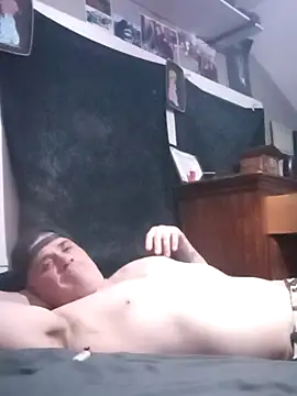 crazyeyes666707 online show from December 17, 1:17 pm